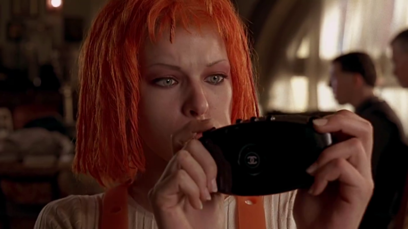 Film: Sony/Columbia Pictures